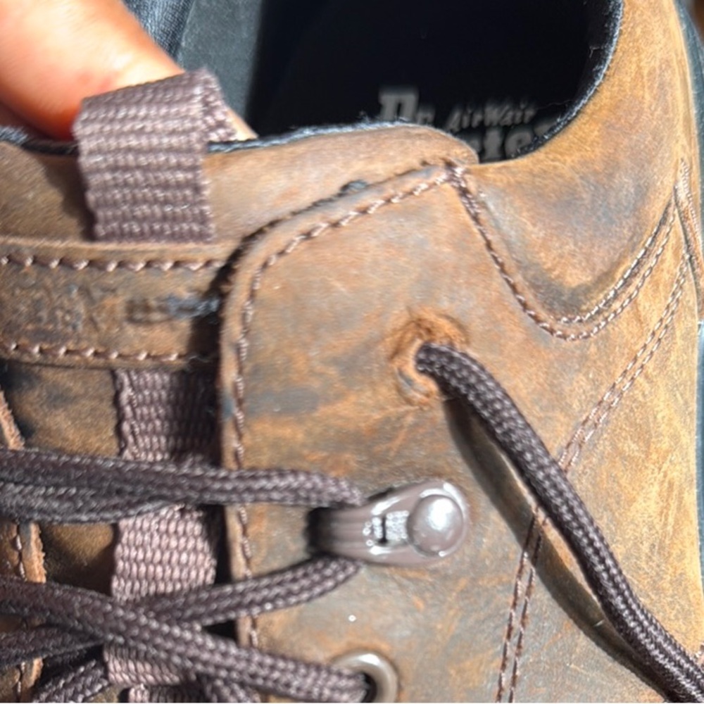 Dr. Martens Reeder Shoe Men’s - Picture 6 of 6